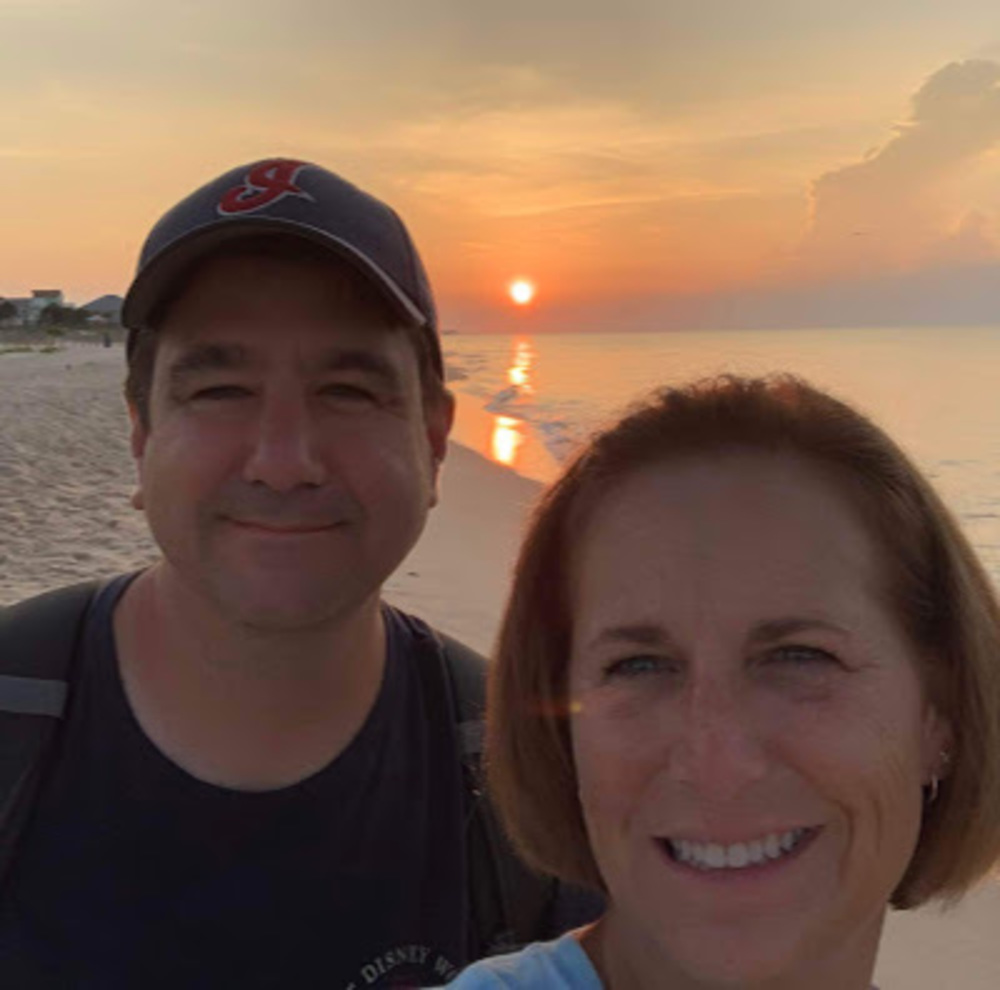 Meet your Posher, Steve